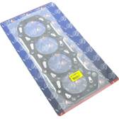 Guarnizione, Testata NPS - N125N170