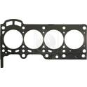 Guarnizione, Testata NPS - T125A51