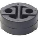 Halter, Abgasanlage NPS - T432A07