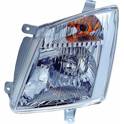 Hauptscheinwerfer NPS - I675U02