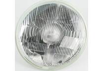 Hauptscheinwerfer