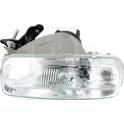 Headlight NPS - D676U02