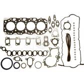 Hel packningssats, motor NPS - T126A47