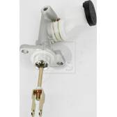 Hoofdcilinder, koppeling NPS - N250N58