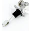 Hoofdcilinder, koppeling NPS - N250N78
