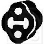 Houder, uitlaatsysteem NPS - M432A01