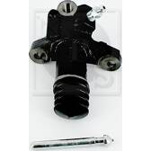 Hulpcilinder, koppeling NPS - D260O04