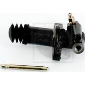 Hulpcilinder, koppeling NPS - D260U01