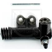 Hulpcilinder, koppeling NPS - H260I24