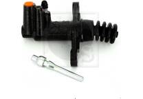 Hulpcilinder, koppeling