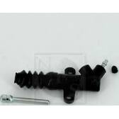 Hulpcilinder, koppeling NPS - M260A23