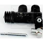 Hulpcilinder, koppeling NPS - M260I25