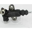 Hulpcilinder, koppeling NPS - S260U03