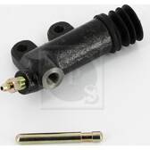 Hulpcilinder, koppeling NPS - T260A02
