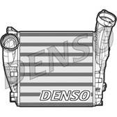 Intercooler, inlaatluchtkoeler NPS - DIT28011