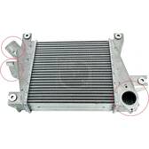 Intercooler, inlaatluchtkoeler NPS - N816N00