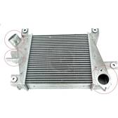 Intercooler, inlaatluchtkoeler NPS - N816N02