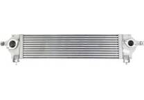 Intercooler, inlaatluchtkoeler