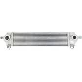 Intercooler, inlaatluchtkoeler NPS - N816N04
