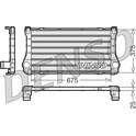 Intercooler NPS - DIT50002