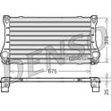 Intercooler NPS - DIT50006
