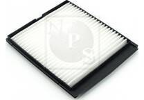 Interieurfilter