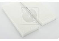 Interieurfilter