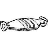 Katalysator NPS - D431O00