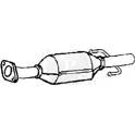 Katalysator NPS - M431A35