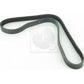 Keilrippenriemen NPS - M111A16