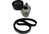 Kit Cinghie Poly-V