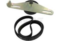 Kit Cinghie Poly-V