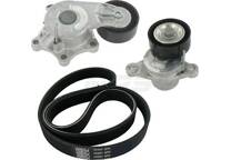 Kit Cinghie Poly-V