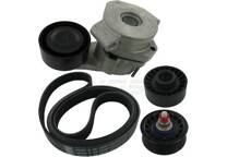 Kit Cinghie Poly-V