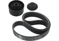 Kit Cinghie Poly-V