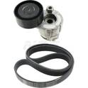 Kit Cinghie Poly-V NPS - R108T03