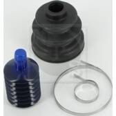 Kit cuffia, Semiasse NPS - M282A51