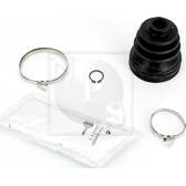 Kit cuffia, Semiasse NPS - S282I13