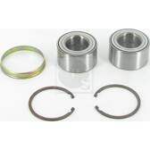 Kit cuscinetto ruota NPS - D470U05