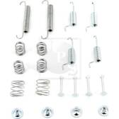 Kit d'accessoires (mâchoire de frein) NPS - H351I34