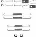 Kit d'accessoires (mâchoire de frein) NPS - M351A02