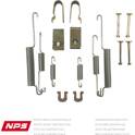 Kit d'accessoires (mâchoire de frein) NPS - M351A32
