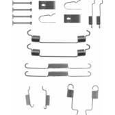 Kit d'accessoires (mâchoire de frein) NPS - M351A36