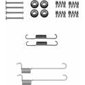 Kit d'accessoires (mâchoire de frein) NPS - N351N04