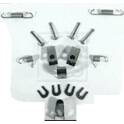 Kit d'accessoires (mâchoire de frein) NPS - T351A02