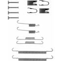 Kit d'accessoires (mâchoire de frein) NPS - T351A04