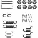Kit d'accessoires (mâchoire de frein) NPS - T351A07