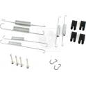 Kit d'accessoires (mâchoire de frein) NPS - T351A21
