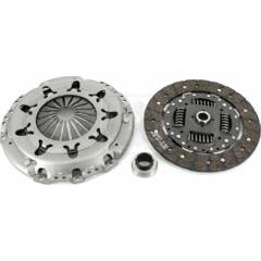 Kit d'embrayage NPS - P200A03