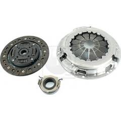 Kit d'embrayage NPS - T200A27